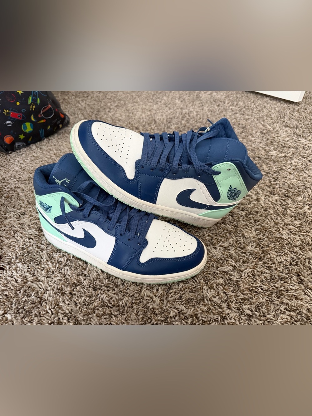 Men’s sz 11 Nike Air Jordan 1 Mid